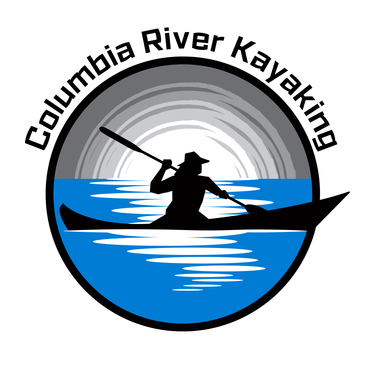 Columbia River Kayaking