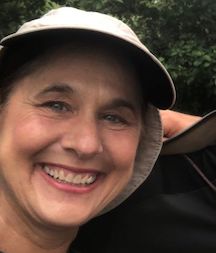 Beth Mora