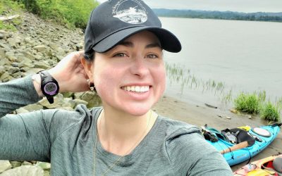 Getting to Know CRK Guide, Kim Thomson